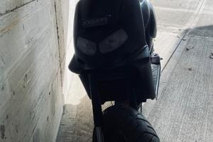 Aprilia Rally 50(70)