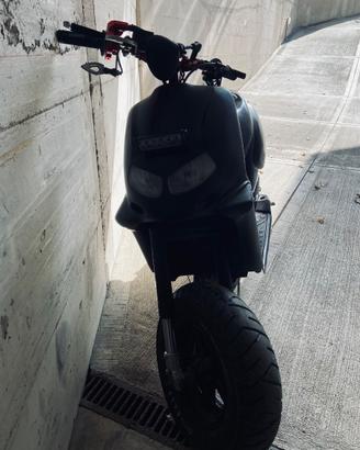 SMEMBRO Aprilia Rally