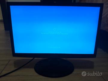 Televisore Samsung T22C300