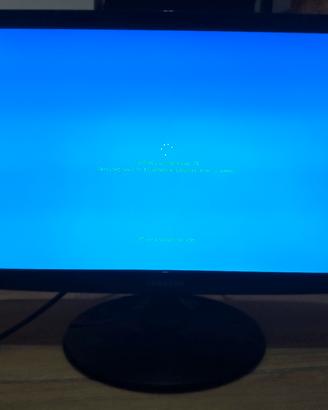 Televisore Samsung T22C300