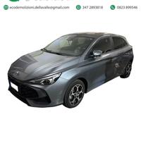 RICAMBI MG MG3 2025 1.5 HYBRID 75KW