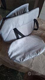 borsa per cuccioli