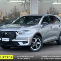 Ds 7 Crossback BlueHDi 130 aut. Grand Chic