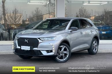 Ds 7 Crossback BlueHDi 130 aut. Grand Chic