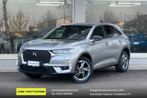 Ds 7 Crossback BlueHDi 130 aut. Grand Chic