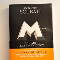 M L’uomo della Provvidenza