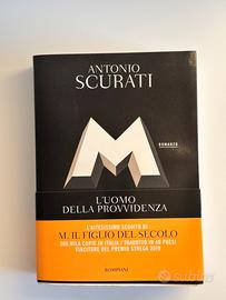 M L’uomo della Provvidenza