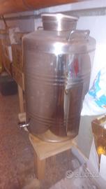 recipiente