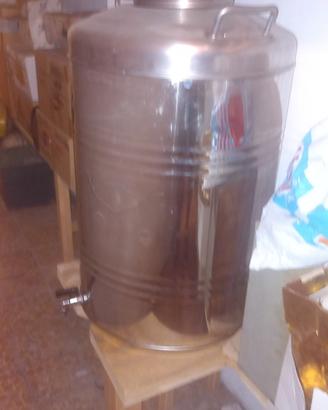 recipiente