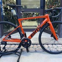 BMC TEAMMACHINE SLR FOUR 51 SHIMANO Di2