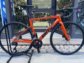 BMC TEAMMACHINE SLR FOUR 51 SHIMANO Di2