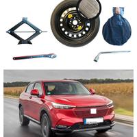 Ruota di scorta Honda 17”