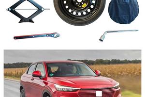 Ruota di scorta Honda 17”