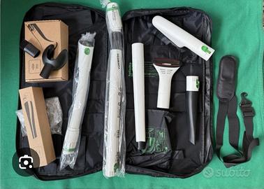 borsa accessori folletto vk7s