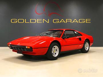 Ferrari 308 GTB