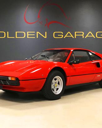 Ferrari 308 GTB