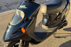 Malaguti f10 jetline