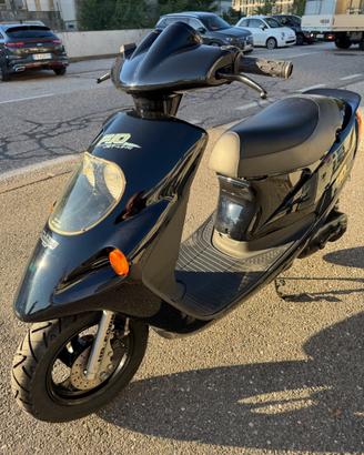 Malaguti f10 jetline