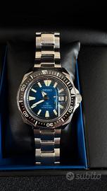 Seiko Save the ocean