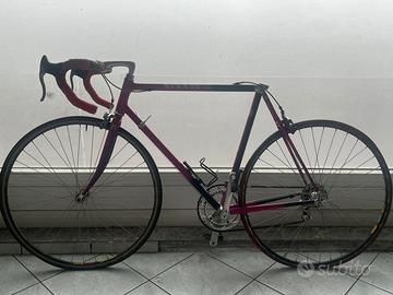 Tvt carbone rarissima