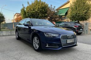 Audi A4 Avant 35 TDI S tronic Business Sport