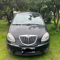 Lancia musa 1.4 16 v gpl