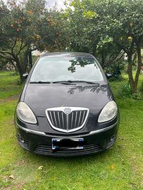 Lancia musa 1.4 16 v gpl