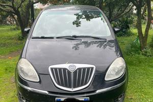 Lancia musa 1.4 16 v gpl