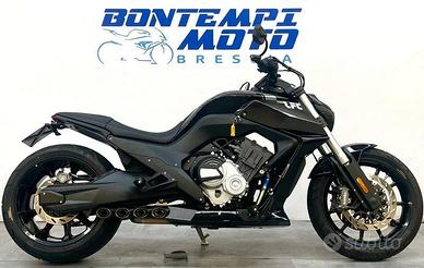 Benda Motorcycles LFC 700