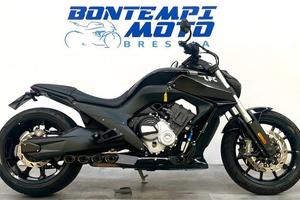 Benda Motorcycles LFC 700