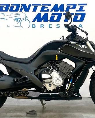 Benda Motorcycles LFC 700