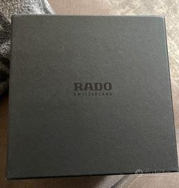 Rado Diamaster