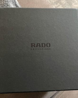 Rado Diamaster