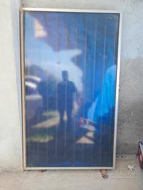 Pannello solare termico