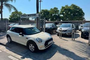 MINI COOPER ONE 1.2 75 CV 5 PORTE