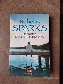 Le pagine della nostra vita - Nicholas Sparks