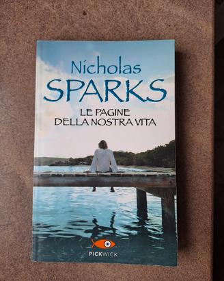 Le pagine della nostra vita - Nicholas Sparks