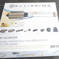 Imetec AirWonder 8in1