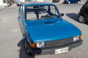 fiat 127 1050special
