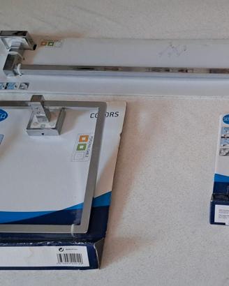 Set arredo bagno nuovo Sensea