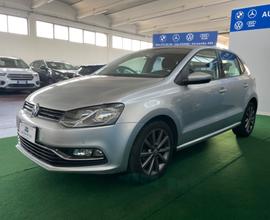 Volkswagen Polo 1.4 TDI 5p. Comfortline 2017/ kmce