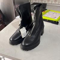 Stivaletto donna Zara