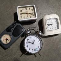 sveglie da collezione 