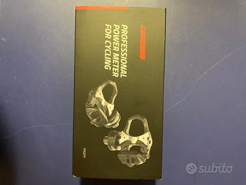 Powermeter Favero Assioma