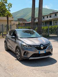 Renault Captur Mild Hybrid 140 CV