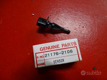 SENSORE ARIA AIRBOX KAWASAKI ZX10R
