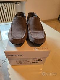 geox mocassini 