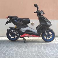 Aprilia SR 50 