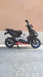 Aprilia SR 50 