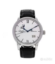 Glashütte Original Senator  Panorama Moonphase